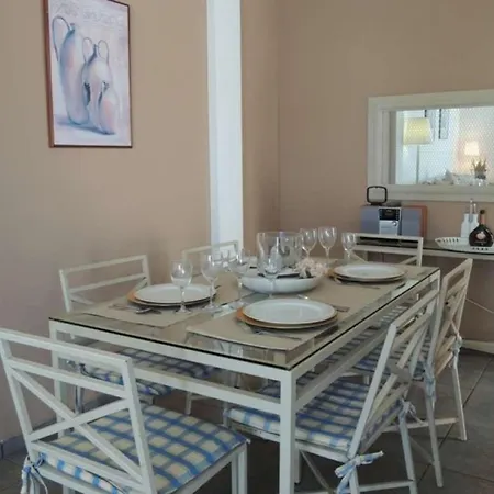 Villa Playa Blanca Sleeps 6 Pool Wifi Playa Blanca (Lanzarote)