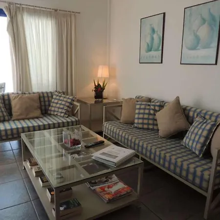 Playa Blanca Sleeps 6 Pool Wifi Willa *
