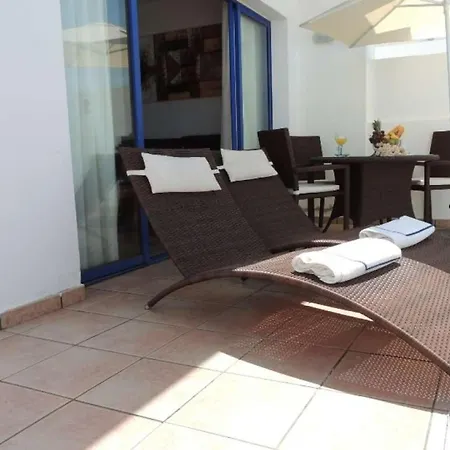 Willa Playa Blanca Sleeps 6 Pool Wifi